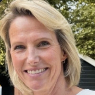 Joanneke Moesbergen
